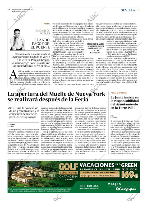 ABC SEVILLA 18-04-2012 página 33
