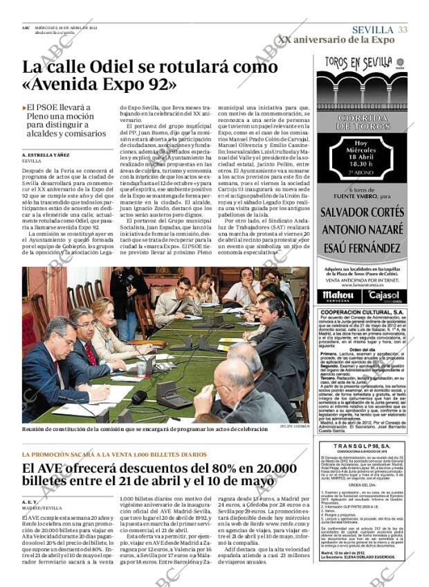 ABC SEVILLA 18-04-2012 página 35