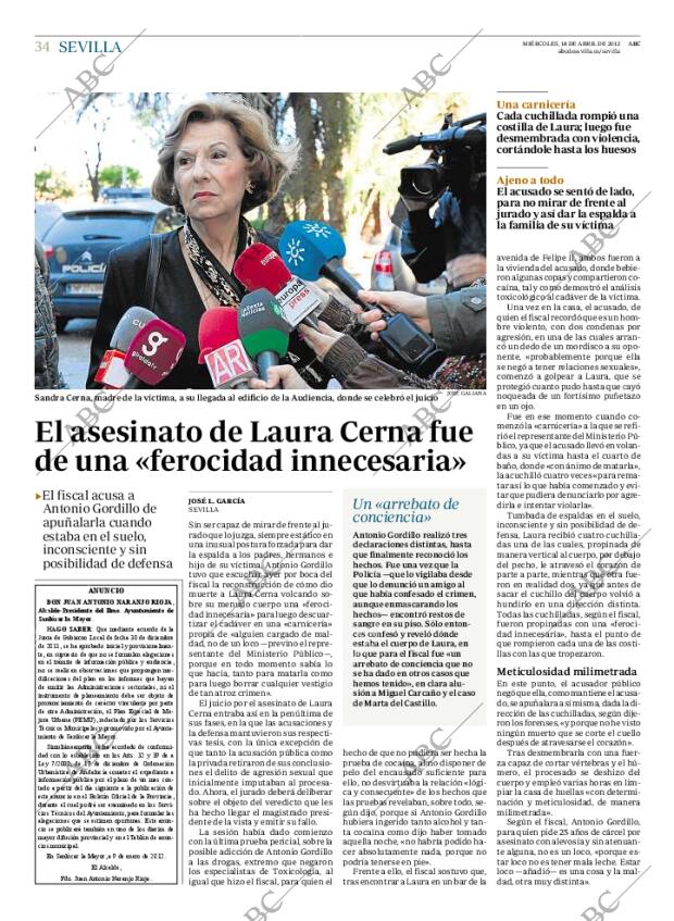 ABC SEVILLA 18-04-2012 página 36