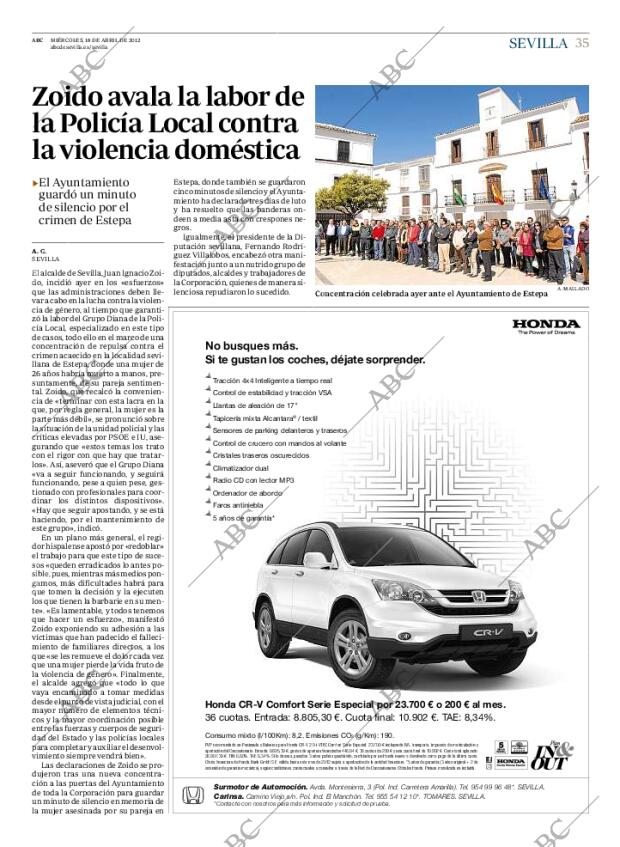 ABC SEVILLA 18-04-2012 página 37