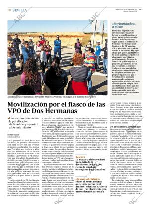 ABC SEVILLA 18-04-2012 página 40