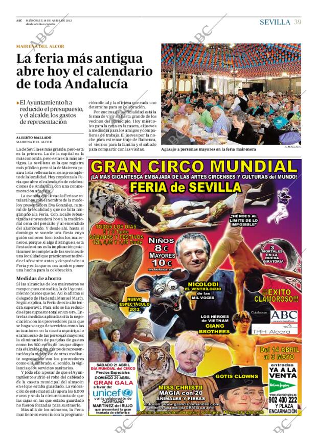 ABC SEVILLA 18-04-2012 página 41