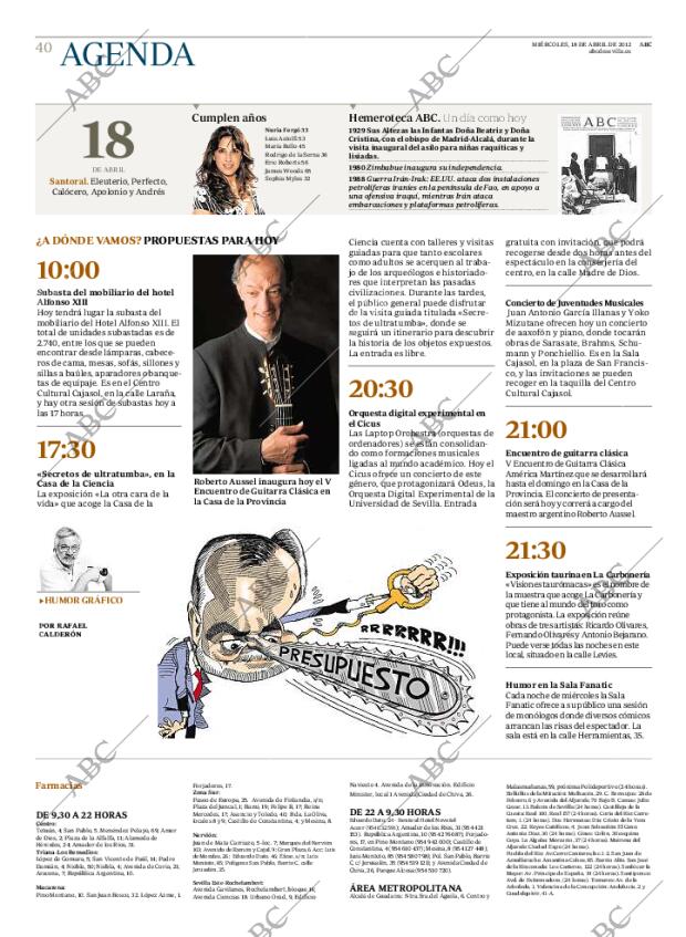 ABC SEVILLA 18-04-2012 página 42