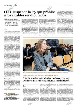 ABC SEVILLA 18-04-2012 página 46