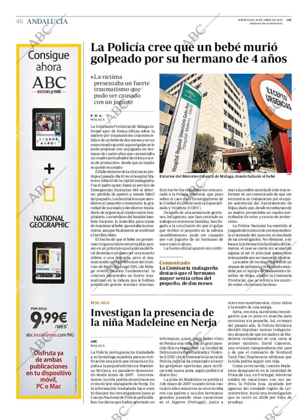 ABC SEVILLA 18-04-2012 página 48