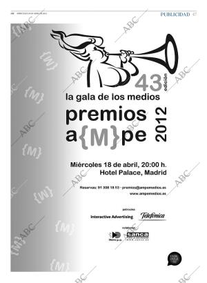 ABC SEVILLA 18-04-2012 página 49