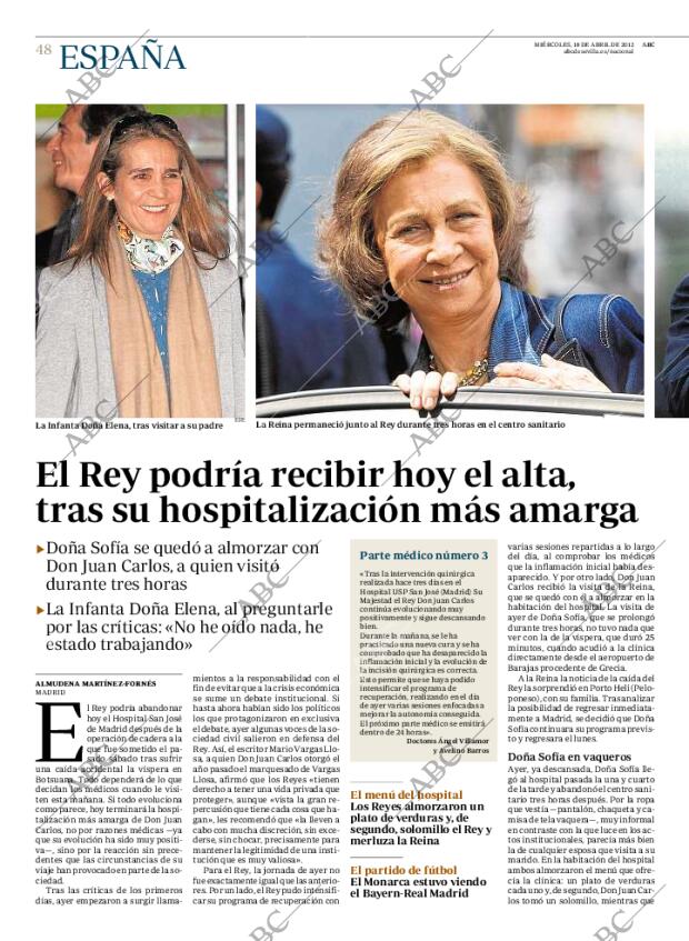 ABC SEVILLA 18-04-2012 página 50