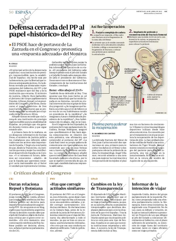 ABC SEVILLA 18-04-2012 página 52