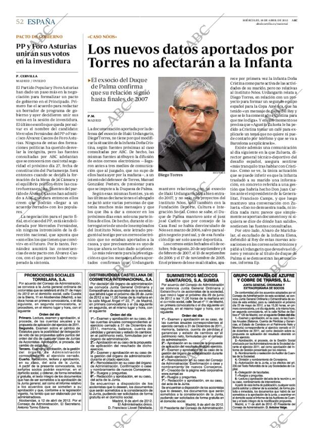 ABC SEVILLA 18-04-2012 página 54
