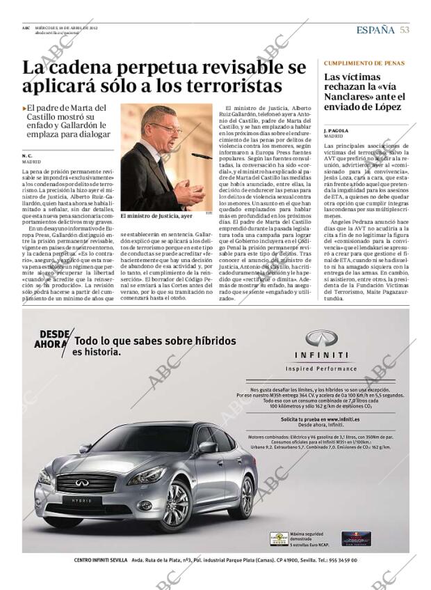 ABC SEVILLA 18-04-2012 página 55