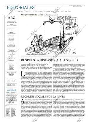 ABC SEVILLA 18-04-2012 página 6