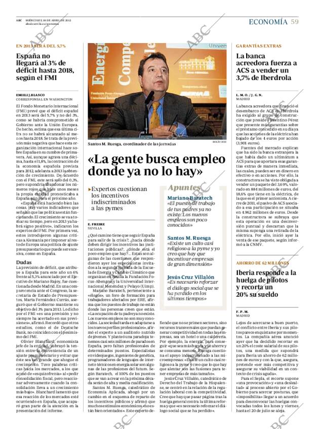 ABC SEVILLA 18-04-2012 página 61