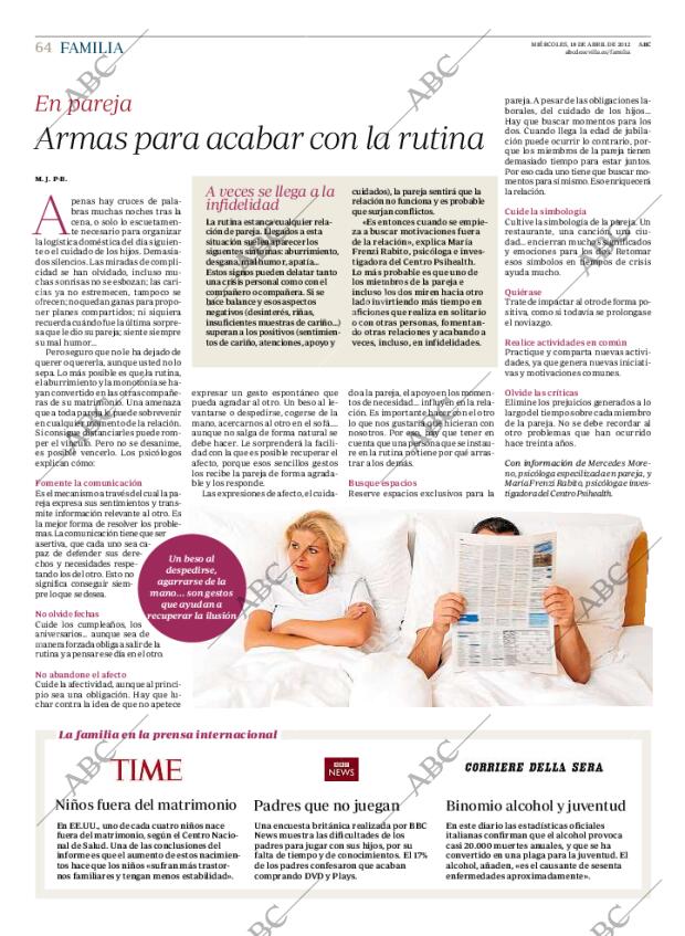 ABC SEVILLA 18-04-2012 página 66