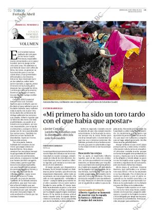 ABC SEVILLA 18-04-2012 página 74