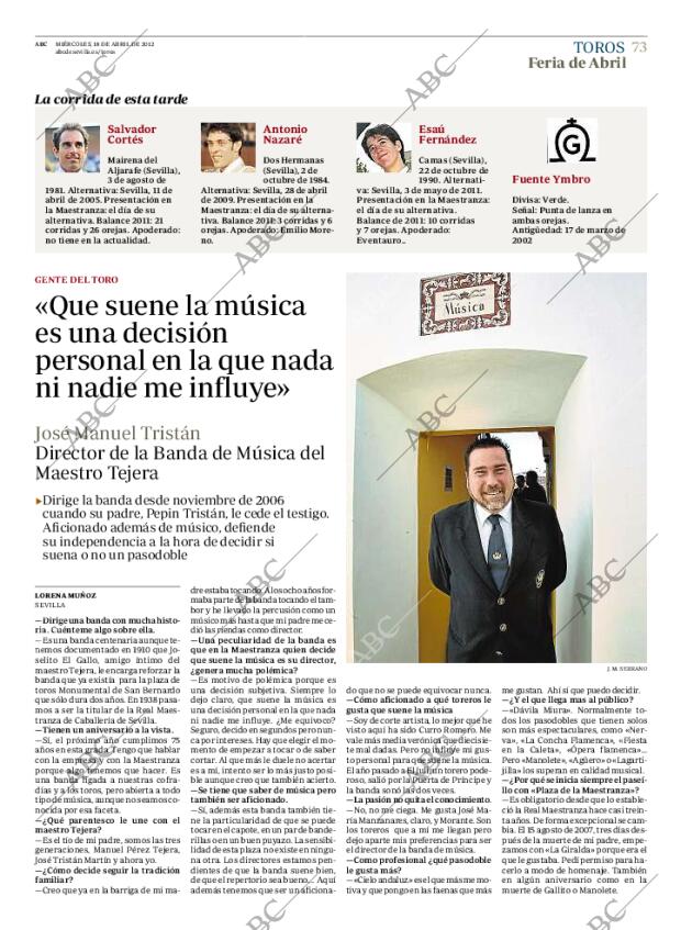 ABC SEVILLA 18-04-2012 página 75