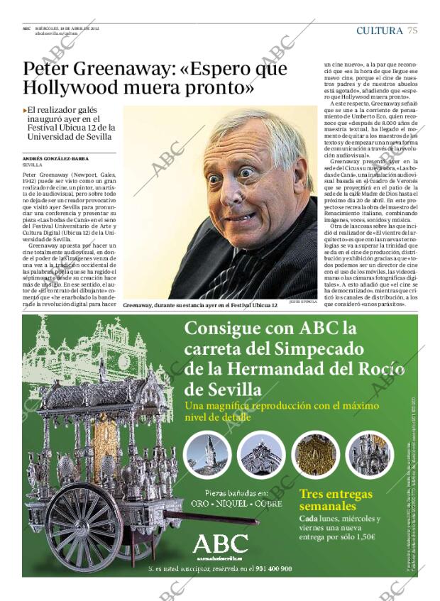 ABC SEVILLA 18-04-2012 página 77