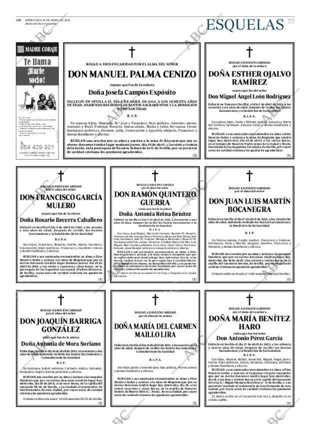 ABC SEVILLA 18-04-2012 página 79