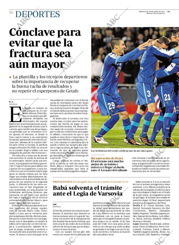 ABC SEVILLA 18-04-2012 página 82