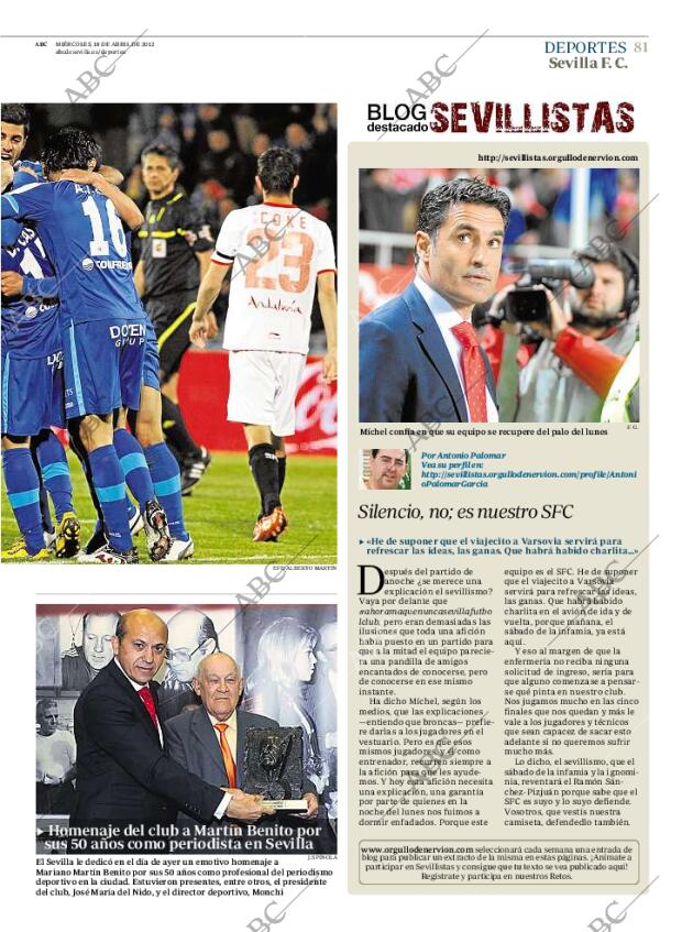 ABC SEVILLA 18-04-2012 página 83