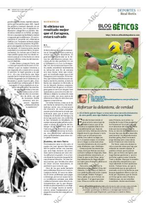 ABC SEVILLA 18-04-2012 página 85