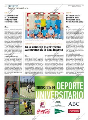 ABC SEVILLA 18-04-2012 página 90