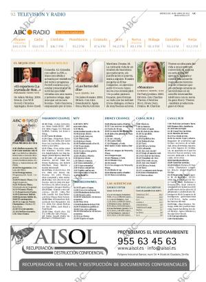 ABC SEVILLA 18-04-2012 página 94