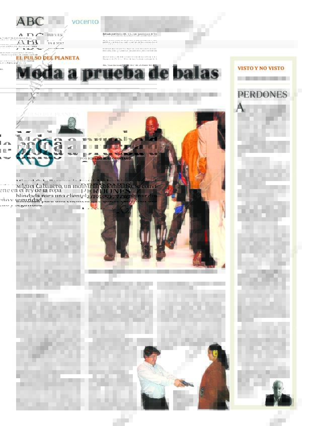 ABC MADRID 19-04-2012 página 78