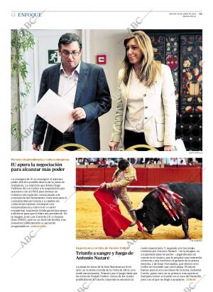 ABC SEVILLA 19-04-2012 página 12