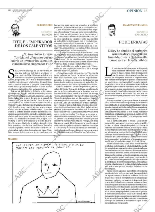 ABC SEVILLA 19-04-2012 página 15