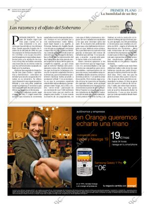 ABC SEVILLA 19-04-2012 página 23