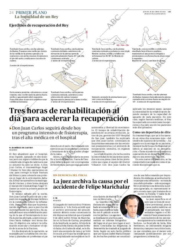 ABC SEVILLA 19-04-2012 página 24