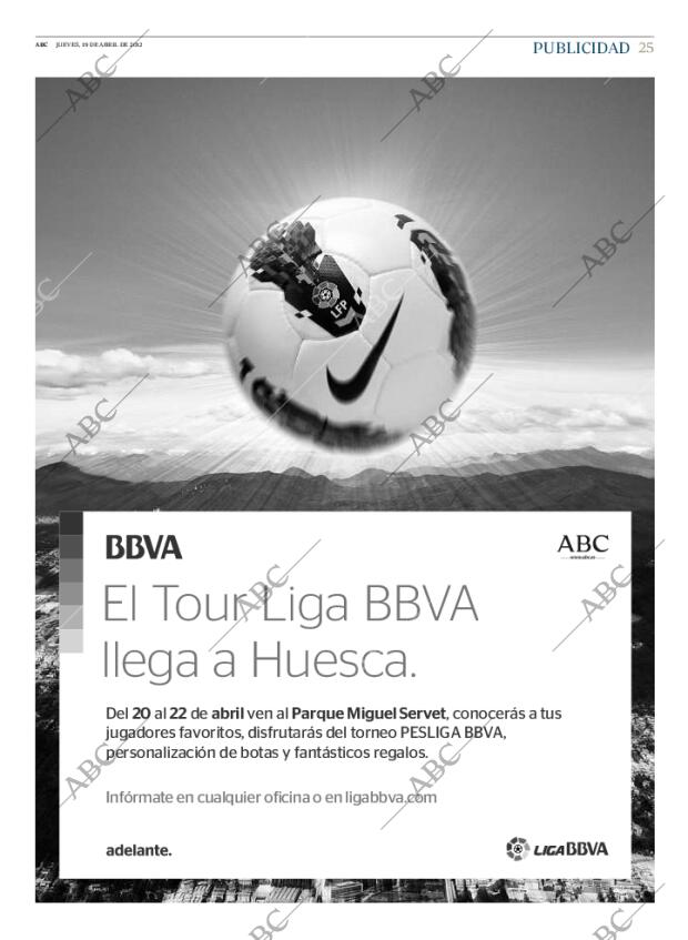 ABC SEVILLA 19-04-2012 página 25