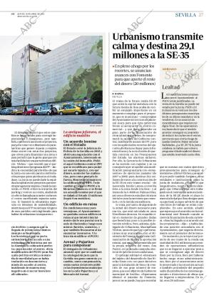 ABC SEVILLA 19-04-2012 página 27