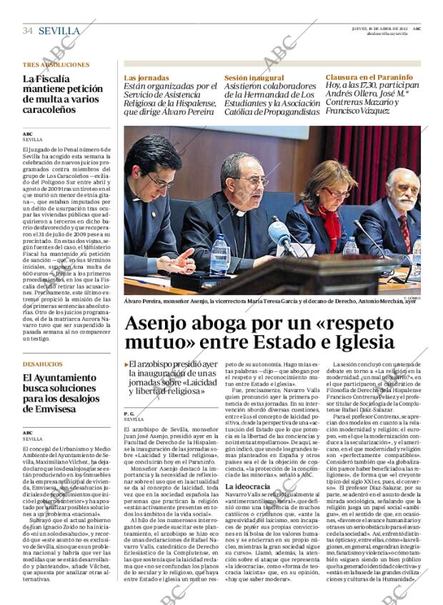 ABC SEVILLA 19-04-2012 página 34