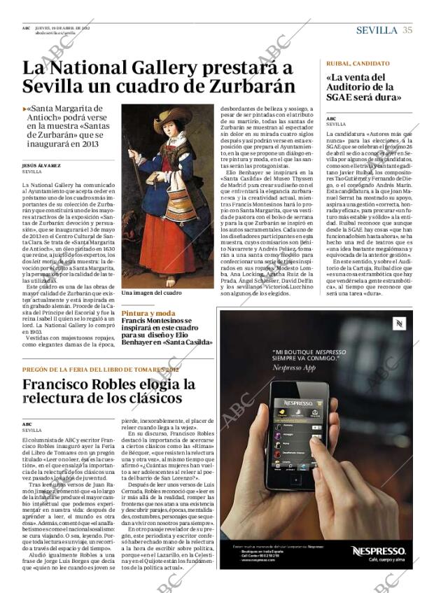 ABC SEVILLA 19-04-2012 página 35