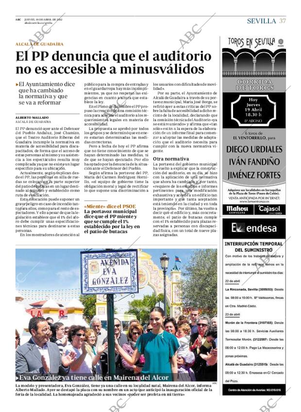 ABC SEVILLA 19-04-2012 página 37