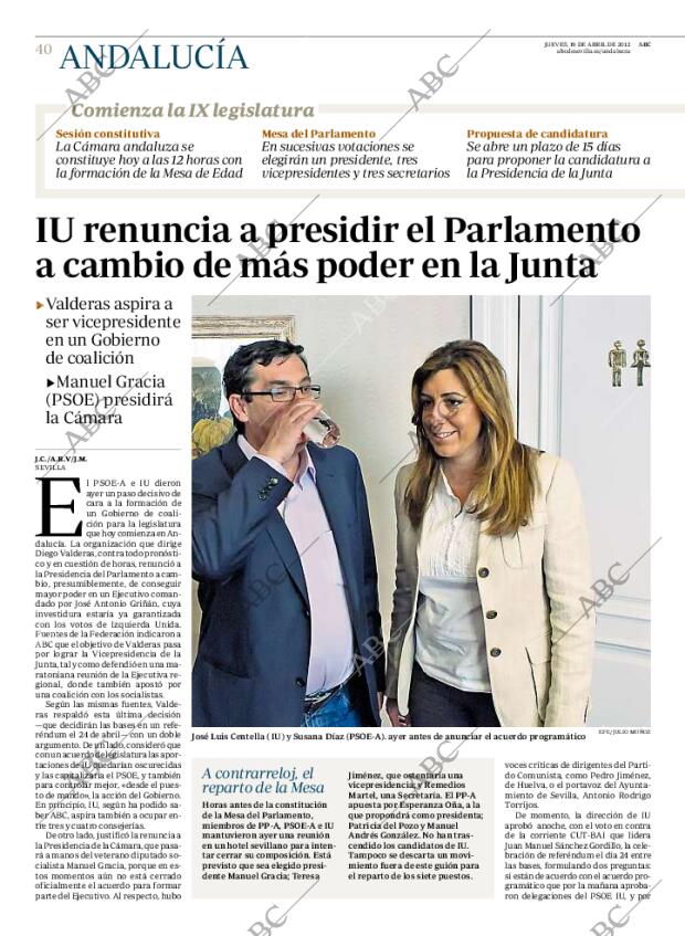 ABC SEVILLA 19-04-2012 página 40