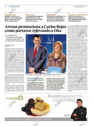 ABC SEVILLA 19-04-2012 página 42