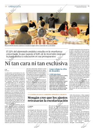 ABC SEVILLA 19-04-2012 página 44