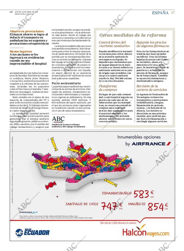 ABC SEVILLA 19-04-2012 página 47