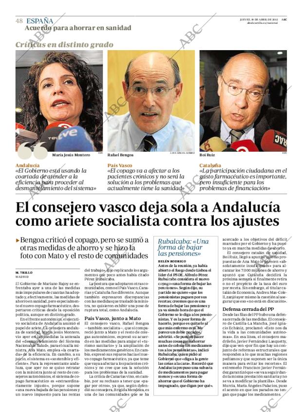 ABC SEVILLA 19-04-2012 página 48