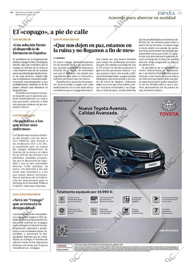 ABC SEVILLA 19-04-2012 página 49