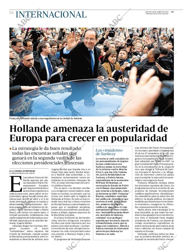 ABC SEVILLA 19-04-2012 página 54