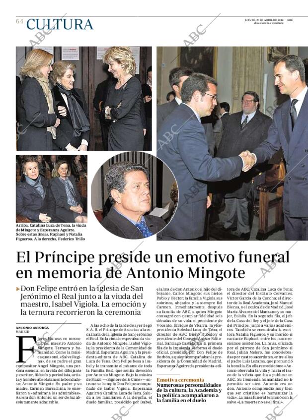 ABC SEVILLA 19-04-2012 página 64