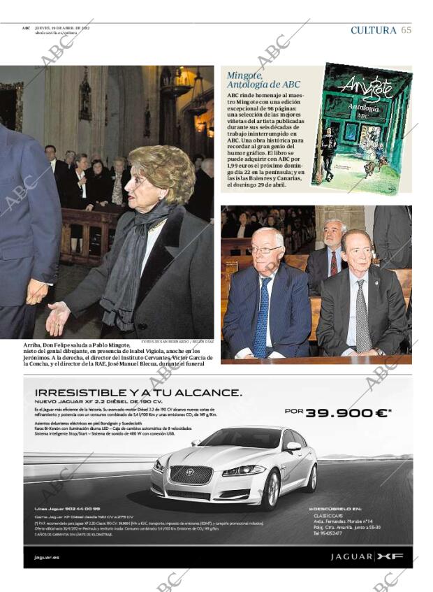 ABC SEVILLA 19-04-2012 página 65