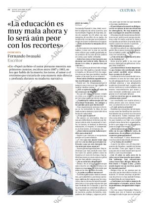 ABC SEVILLA 19-04-2012 página 67