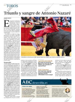 ABC SEVILLA 19-04-2012 página 68