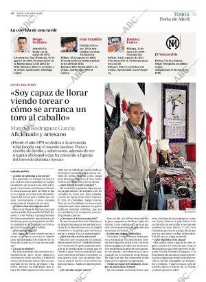 ABC SEVILLA 19-04-2012 página 71