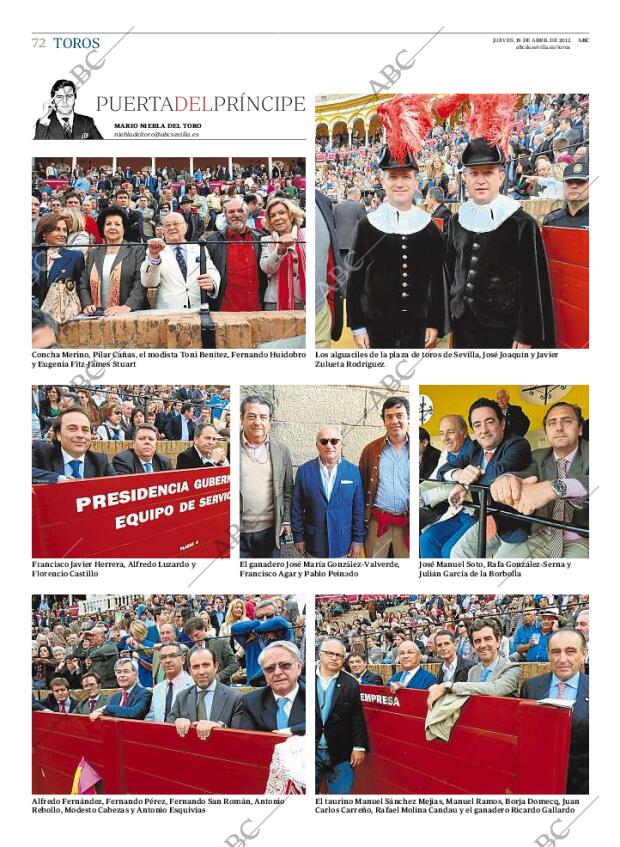 ABC SEVILLA 19-04-2012 página 72