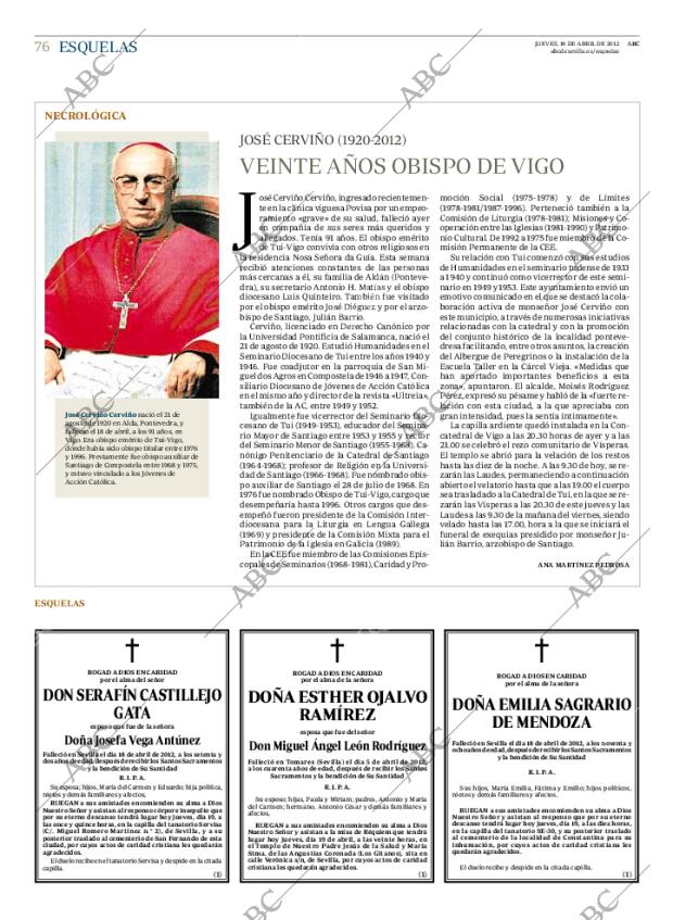 ABC SEVILLA 19-04-2012 página 76